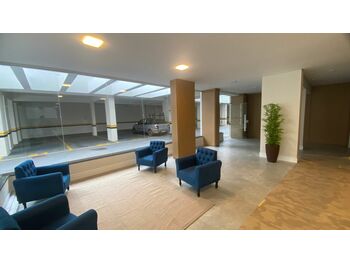 Apartamentos e Flats em leilão - Rua Marechal Floriano Peixoto, S/nº - Guaratuba/PR - Banco Bari de Investimentos e Financiamentos S/A | Z34260