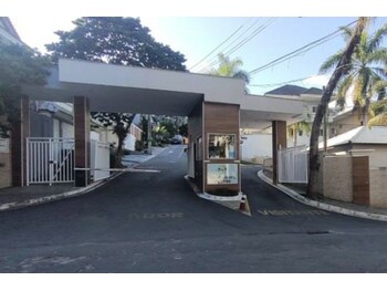Casa em leilão - Rua Domingos Paschoal Cegalla, 215 - Rio de Janeiro/RJ - Banco Bradesco S/A | Z34058