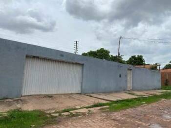 Casa em leilão - Rua 12, 1395 - Timon/MA - Banco Santander Brasil S/A | Z34279