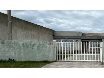 Casa em leilão - Rua Lambari (Anteriormente Rua M), 198 - Capão da Canoa/RS - Banco Bradesco S/A | Z34346
