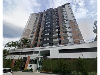 Apartamentos e Flats em leilão - Rua Dona Francisca, 2666 - Joinville/SC - Itaú Unibanco S/A  | Z34317