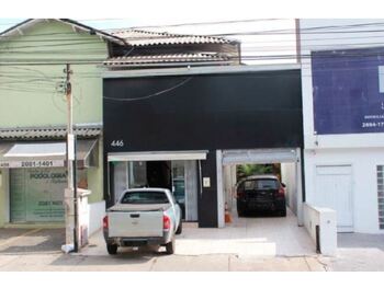 Residencial / Comercial em leilão - Avenida Paes de Barros, 446 - São Paulo/SP - Tribunal de Justiça do Estado de São Paulo | Z34255