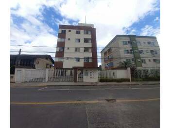 Apartamentos e Flats em leilão - Rua Helena Degelmann, 145 - Joinville/SC - Banco Santander Brasil S/A | Z34279