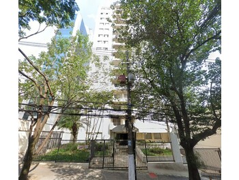Apartamentos e Flats em leilão - Rua Artur de Azevedo, 1231  - São Paulo/SP - MADE CAPITAL SECURITIZADORA S.A. | Z34426