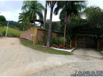 Área Rural e Terrenos em leilão - Parcela 01, Remanescente, Situada No Imóvel Rural Minha Glória, S/n - Bom Jardim/RJ - Banco Cooperativo Sicoob S.A. | Z34196