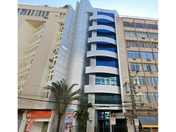 Imóveis - Comerciais em leilão - Rua Barão de Mesquita, 184 - Rio de Janeiro/RJ - Disal Administradora de Consórcios Ltda | Z34467