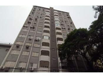 Apartamento Duplex em leilão - Rua Piratininga, 391 - Maringá/PR - Creditas Soluções Financeiras Ltda | Z34318