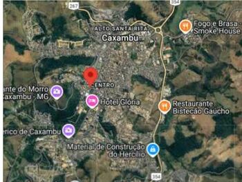 Imóveis - Comerciais em leilão - Rua Major Penha, 25 - Caxambu/MG - Tribunal de Justiça do Estado de São Paulo | Z34368