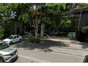 Prédio Comercial em leilão - Alameda Gabriel Monteiro da Silva, 642 - São Paulo/SP - Tribunal de Justiça do Estado de São Paulo | Z34465