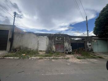 Casa em leilão - Rua Vm B 14, s/nº - Goiânia/GO - Banco Santander Brasil S/A | Z34279