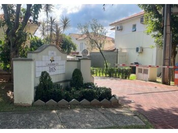 Apartamento em leilão - Alameda da Escola, 185 - Sumaré/SP - Itaú Unibanco S/A  | Z34320