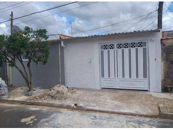 Casa em leilão - Rua Expedicionário Vicente Gomes Otero, 55 - Ribeirão Preto/SP - Banco Santander Brasil S/A | Z34477