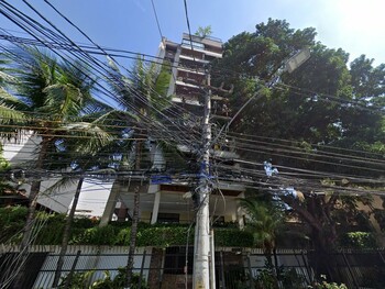 Apartamento em leilão - Rua Fábio Luz, 424 - Rio de Janeiro/RJ - Itaú Unibanco S/A  | Z34415