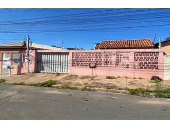 Casa em leilão - Rua Oitenta e Dois, s/nº - Cuiabá/MT - Banco Bradesco S/A | Z34058