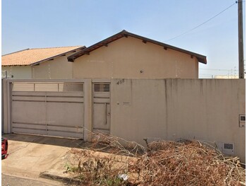 Casa em leilão - Avenida Pedro Lemos Garcia, 485 - Lins/SP - Banco Cooperativo Sicoob S.A. | Z34312