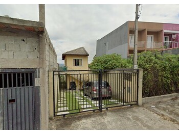 Casa em leilão - Estrada do Atalaia, 725 - Cotia/SP - Banco Santander Brasil S/A | Z33928
