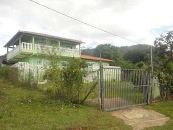 Casa em leilão - Rua 6, 553 - Esmeraldas/MG - Banco Santander Brasil S/A | Z34279