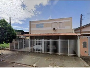 Apartamentos e Flats em leilão - Rua Enoch de Paula, 641 - Ribeirão Preto/SP - Banco Santander Brasil S/A | Z34279