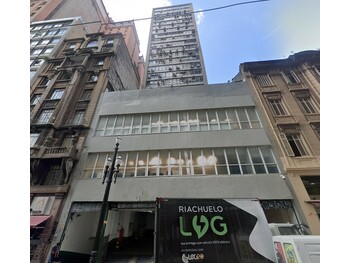 Conjuntos Comerciais em leilão - Rua Líbero Badaró, 462 - São Paulo/SP - Itaú Unibanco S/A  | Z34430
