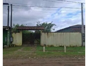 Casa em leilão - Rua José Costa, 856 - Bertioga/SP - Banco Santander Brasil S/A | Z34279