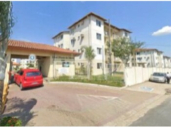 Apartamentos e Flats em leilão - Rua Franz Schubert, 840 - Manaus/AM - Itaú Unibanco S/A  | Z34139