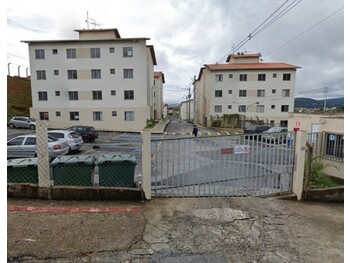Apartamentos e Flats em leilão - Rua de Sofía, 28 - Betim/MG - Itaú Unibanco S/A  | Z34473
