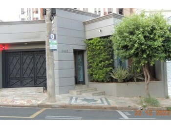 Prédio Comercial em leilão - Rua Generosa Bastos, 3435 - São José do Rio Preto/SP - Tribunal de Justiça do Estado de São Paulo | Z34382