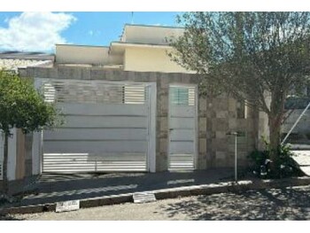 Casa em leilão - Rua Carmela Vitiello de Jesus, 390 - Boituva/SP - Banco Santander Brasil S/A | Z34008