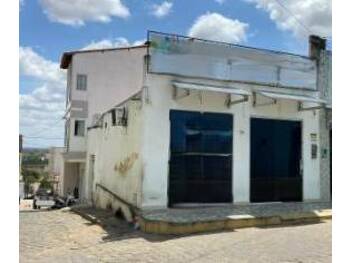 Casa em leilão - Rua Engenheiro Osvaldo Brito, 70 - Ribeira Do Pombal/BA - Banco Santander Brasil S/A | Z34279