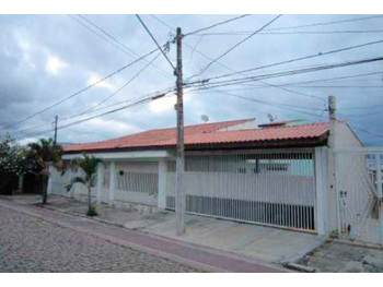 Casa em leilão - Rua Monteiro Lobato, 357 - Salto/SP - Tribunal de Justiça do Estado de São Paulo | Z34207