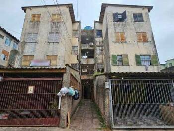 Apartamentos e Flats em leilão - Rua Dezesseis Unidos, 84 - Alvorada/RS - Banco Santander Brasil S/A | Z34279