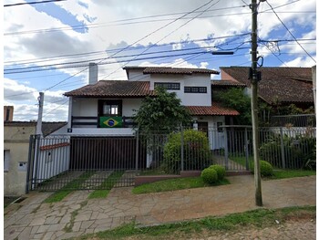 Casa em leilão - Rua Ramão Ferreira, 142 - Bagé/RS - Banco Santander Brasil S/A | Z33928
