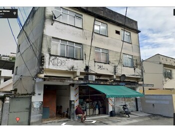 Apartamentos e Flats em leilão - Rua Martins Torres, 474 - Niterói/RJ - Banco Bradesco S/A | Z34058
