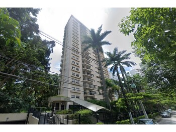 Apartamento em leilão - Rua Marie Nader Calfat, 221 - São Paulo/SP - Tribunal de Justiça do Estado de São Paulo | Z34333