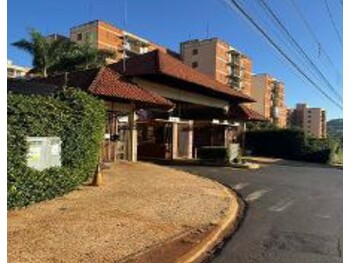 Apartamentos e Flats em leilão - Rua Benedicta Rodrigues Domingos, 889 - Ribeirão Preto/SP - Banco Bradesco S/A | Z34310