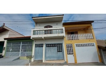 Casa em leilão - Rua João Botter, 96 - Jaú/SP - Banco Bradesco S/A | Z34249