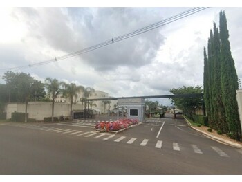 Apartamentos e Flats em leilão - Avenida Santa Cruz, 3255 - Franca/SP - Tribunal de Justiça do Estado de São Paulo | Z34396
