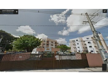 Apartamentos e Flats em leilão - Rua Bom Pastor, 1635 - Recife/PE - Banco Bradesco S/A | Z34058
