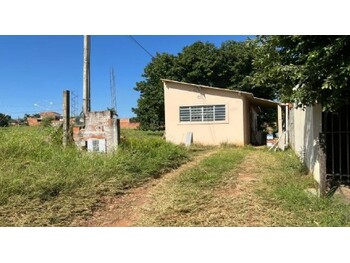 Casa em leilão - Rua Aleixo Corrêa Neto, 590 - Tupã/SP - Banco Bradesco S/A | Z34249