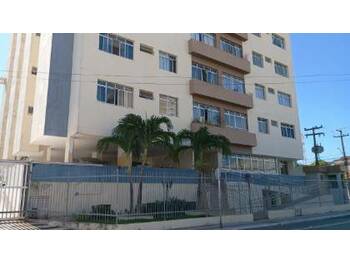 Apartamentos e Flats em leilão - Rua Arauá, 382 - Aracaju/SE - Banco Santander Brasil S/A | Z34279
