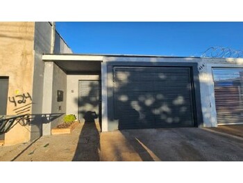 Casa em leilão - Rua João Francisco da Silva, 414 - Uberlândia/MG - Banco Bradesco S/A | Z34058