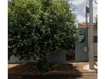 Casa em leilão - Rua Augusto Barbosa Sandoval, 351 - Ituverava/SP - Itaú Unibanco S/A  | Z34386
