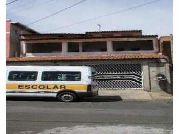 Casa em leilão - Rua Maria Aparecida de Camargo Romão, 152 - Hortolândia/SP - Banco Daycoval S/A | Z34306