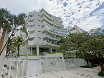 Apartamento em leilão - Alameda de Monjoleiro, 79 - Bertioga/SP - Outros Comitentes | Z34471