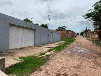 Casa em leilão - Rua 12, 1395 - Timon/MA - Banco Santander Brasil S/A | Z34477