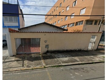Casas em leilão - Avenida Marechal Juarez Távora, 26 - Campinas/SP - Tribunal de Justiça do Estado de São Paulo | Z34227