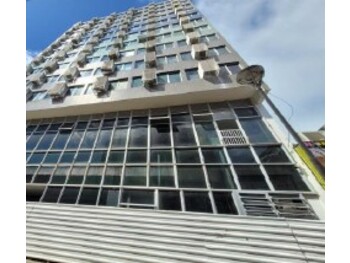 Lojas em leilão - Rua Marquês de Paranaguá, 8 e 36 - Ilhéus/BA - Banco Bradesco S/A | Z34315