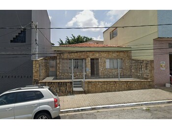 Casa em leilão - Rua Barão de Itapoa, 198 - São Paulo/SP - Tribunal de Justiça do Estado de São Paulo | Z34348