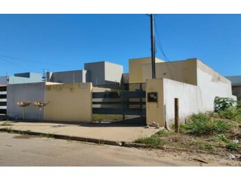 Casa em leilão - Rua Teófilo Otoni, 202 - Cuiabá/MT - Banco Bradesco S/A | Z34179