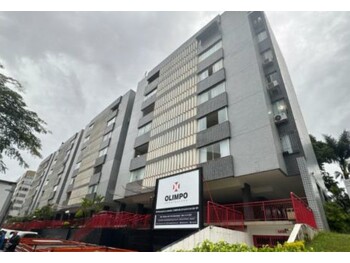 Apartamentos e Flats em leilão - Superquadra Norte, 309 - Brasília/DF - Itaú Unibanco S/A  | Z34352